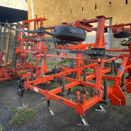 RAZOL - STS 4M - 2000