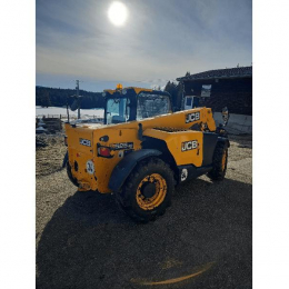 JCB - 525 60 - 2018