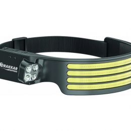 BANDEAU LED 700 + 350 LUMENS