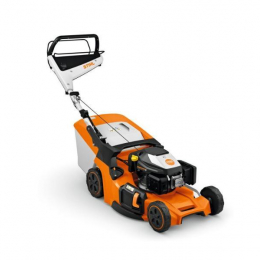 STIHL - RM 453,3 V