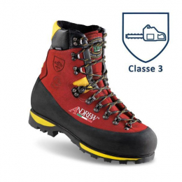 CHAUSSURES ANTI COUPURE ANTELAO WOOD