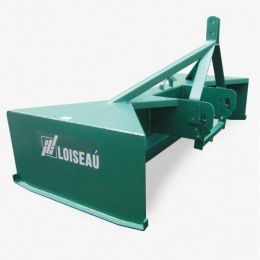 LOISEAU - RABOT A LISIER - OPTIMUM