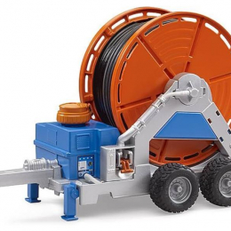 REMORQUE D IRRIGATION