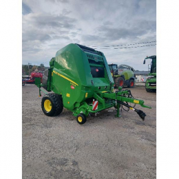 JOHN DEERE - V451M - 2020
