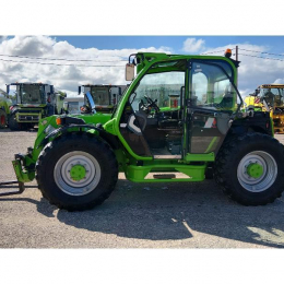 MERLO - P35,7 EV T - 2018