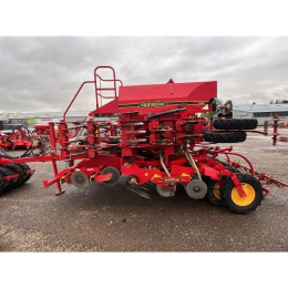 VADERSTAD - RDA 400 S - 2006
