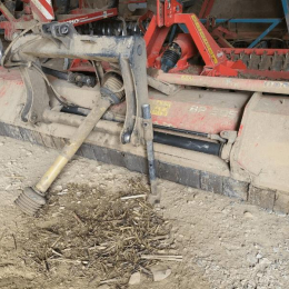 KUHN - BR 305 - 2012