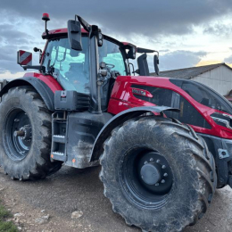 VALTRA - Q305 - 2022