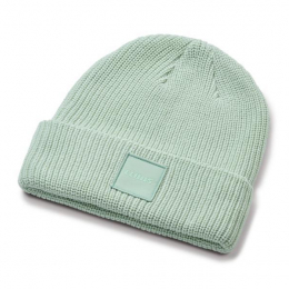 Bonnet Logo Collection, vert mint