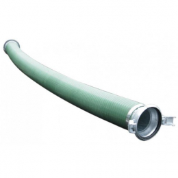 TUYAU PVC Ø200 L3M