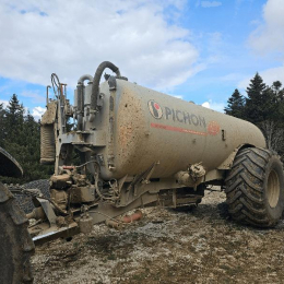 PICHON - TCI 11350 - 2015