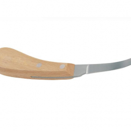 Renette professionnelle coupe a gauche,