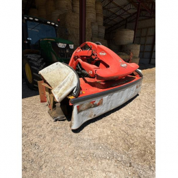 KUHN - GMD 3125 F-FF - 2019