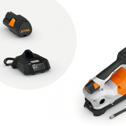 STIHL - KOA20,0 PACK