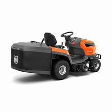 HUSQVARNA - TC220T