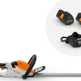 STIHL - HSA40,0 SET