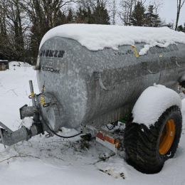 JOSKIN - MODULO 6000 - 2003