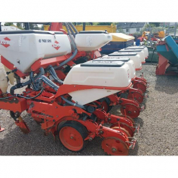 KUHN - MAXIMA 3.35 M - 2008