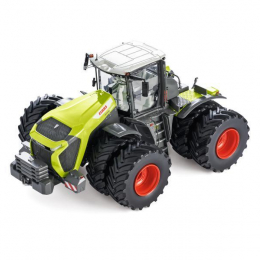 XERION 12 650 TRAC, 1 32