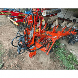 KUHN - VARIMASTER 153 - 2020