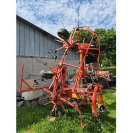 KUHN - GF 6301 MH - 1998
