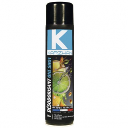 DESODORISANT ONE SHOT 500ML