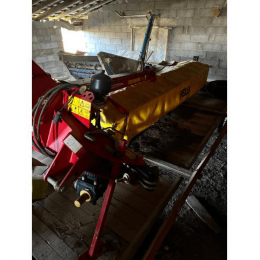 FELLA - SM3570TL - 2014