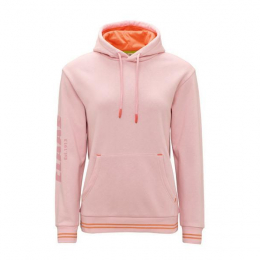 Sweat-shirt à capuche femme CLAAS