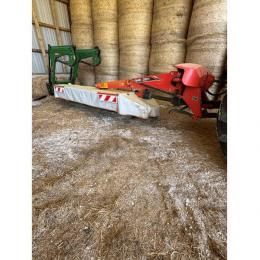 KUHN - GMD 3511-FF 1000 - 2018