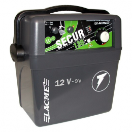 SECUR 130 Electrificateur