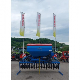 LEMKEN - SOLITAIR 9/350 - 2018
