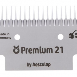 JEU DE PEIGNES 21/23 DENTS