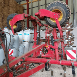 VADERSTAD - SWIFT 560 - 2022