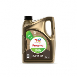 Huile de chain Prosylva Expert 5L