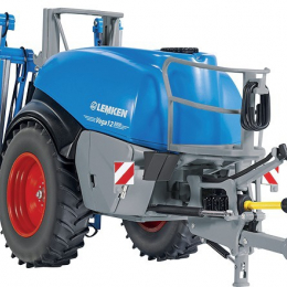 Lemken Pulvérisateur