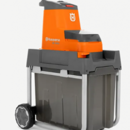 HUSQVARNA - BROYEUR GS 340IS