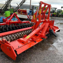 KUHN - HRB 403 - 2014