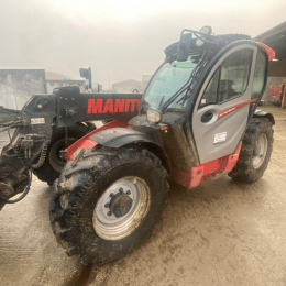MANITOU - MLT 737-130 PS+ - 2022