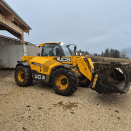 JCB - 532/70 AGS DTVT - 2023