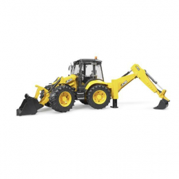 JBC 5CX ECO