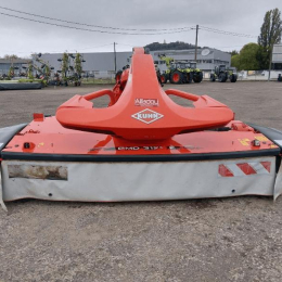 KUHN - GMD 3125 F-FF - 2020