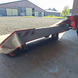 KUHN - GMD 3511 FF - 2017
