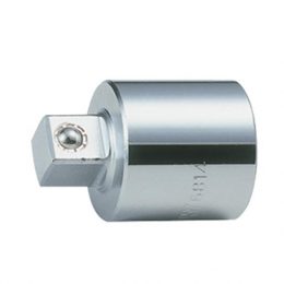 ADAPTATEUR 3/4F X 1/2'M