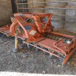 KUHN - HR 3002 D - 1995