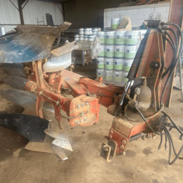 KUHN - MASTER 120 - 1998