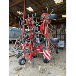 MASSEY FERGUSON - TD868DN - 2018