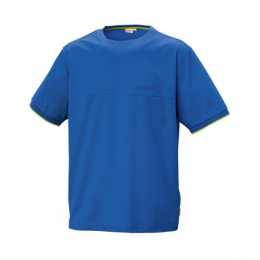 TEE-SHIRT CLAAS BLEU ROYAL