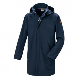 PARKA SOFTSHELL CLAAS