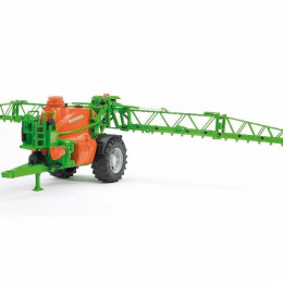 PULVERISATEUR  AMAZONE UX 5200