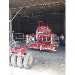VADERSTAD - RDA 400 S - 2006